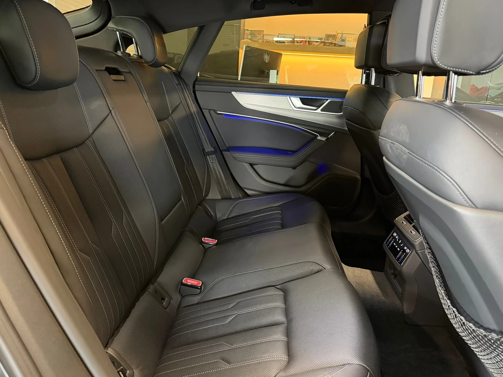 Audi A7 – foto 57