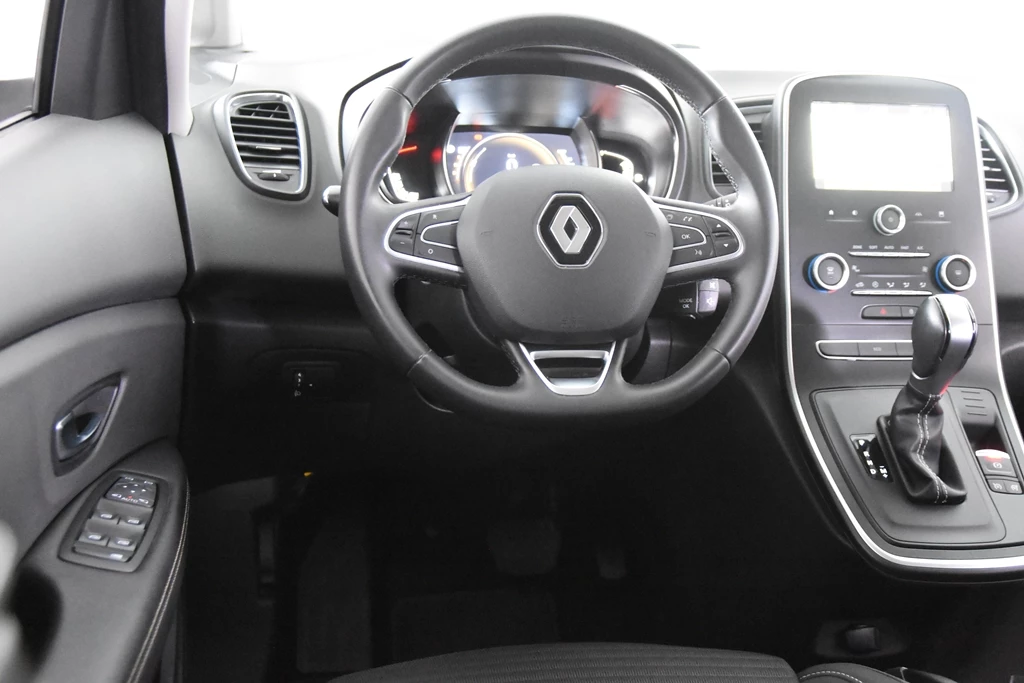 Renault Grand Scénic – foto 27
