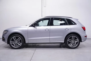 Audi Q5 – thumbnail 2