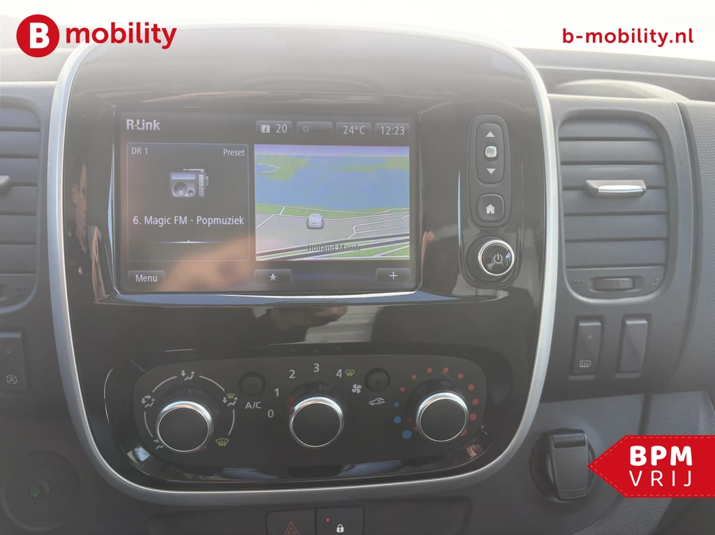 Renault Trafic – foto 11