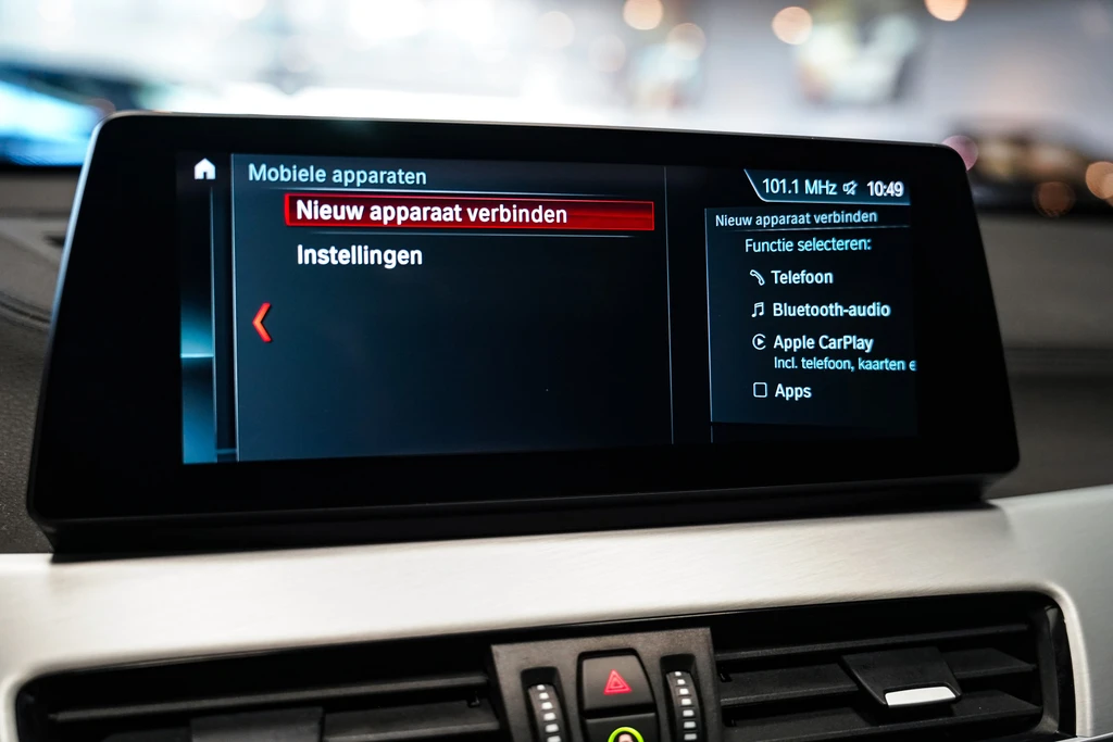 BMW X1 – foto 14