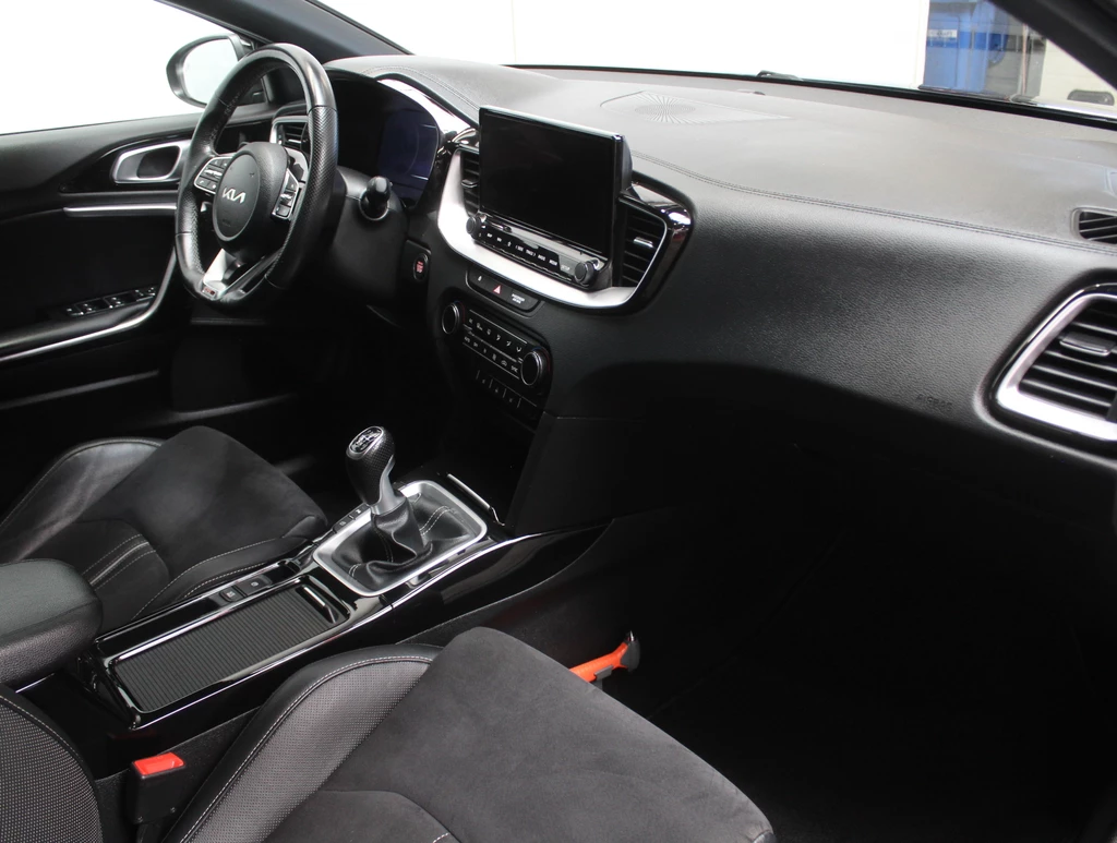 Kia ProCeed – foto 14