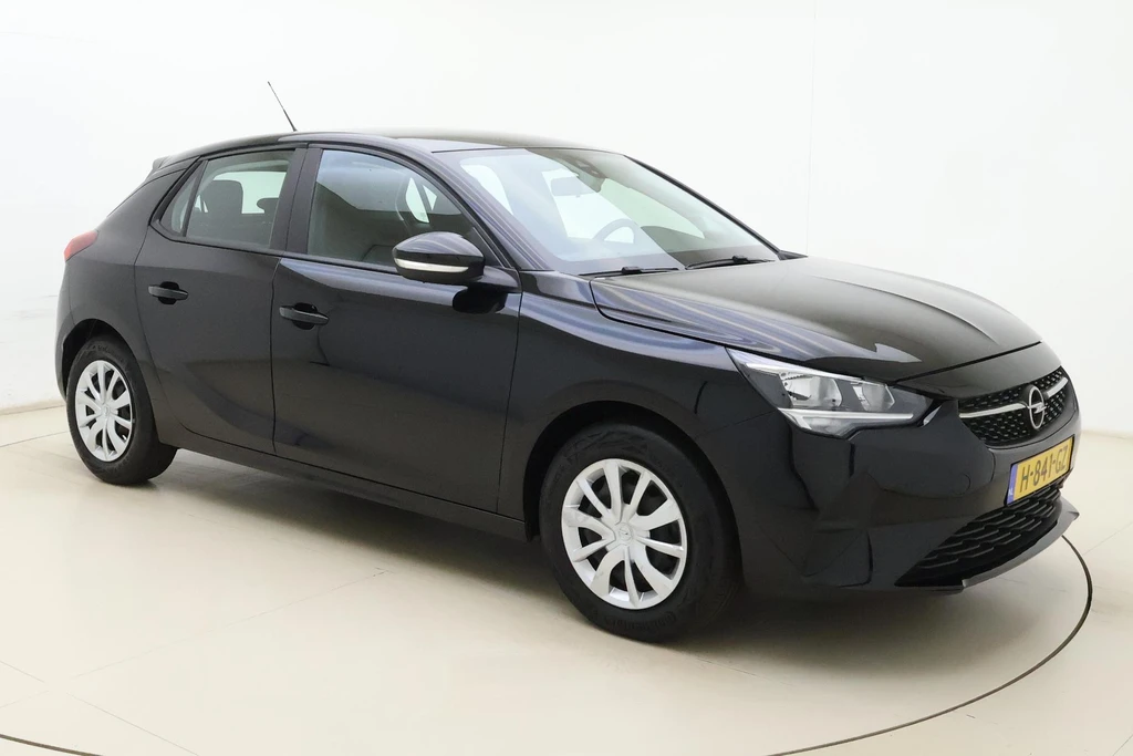 Opel Corsa – foto 8