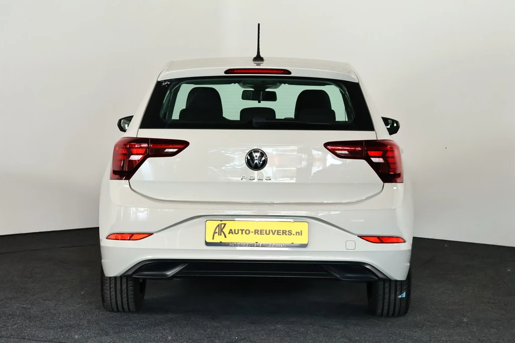 Volkswagen Polo – foto 5