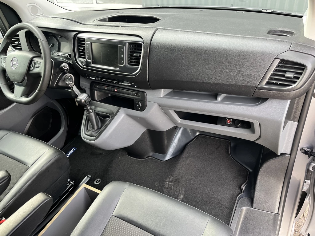 Opel Vivaro – foto 11