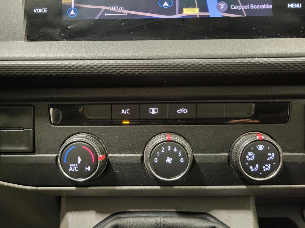 Volkswagen Transporter – foto 14