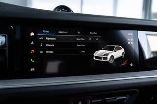 Porsche Cayenne – thumbnail 21