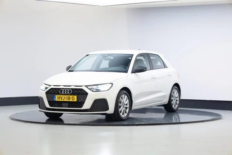 Audi A1 Sportback 30 TFSI Advanced edition