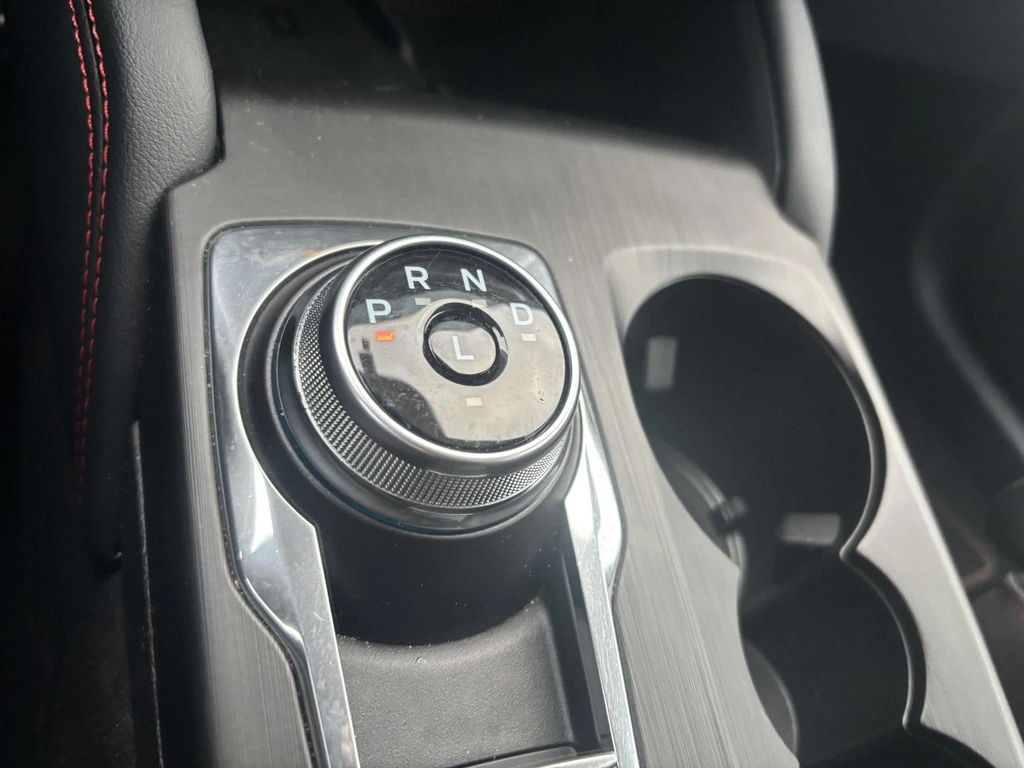 Ford Kuga – foto 17