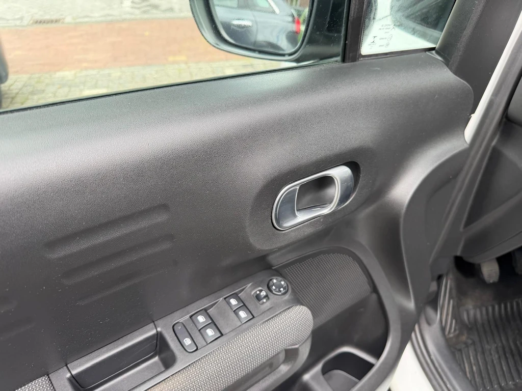 Citroën C3 Aircross – foto 20