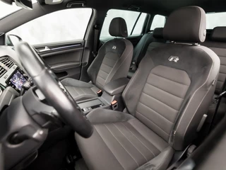 Volkswagen Golf – thumbnail 17