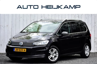 Volkswagen Touran – thumbnail 1