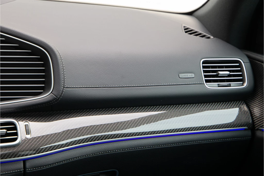 Mercedes-Benz GLE – foto 23