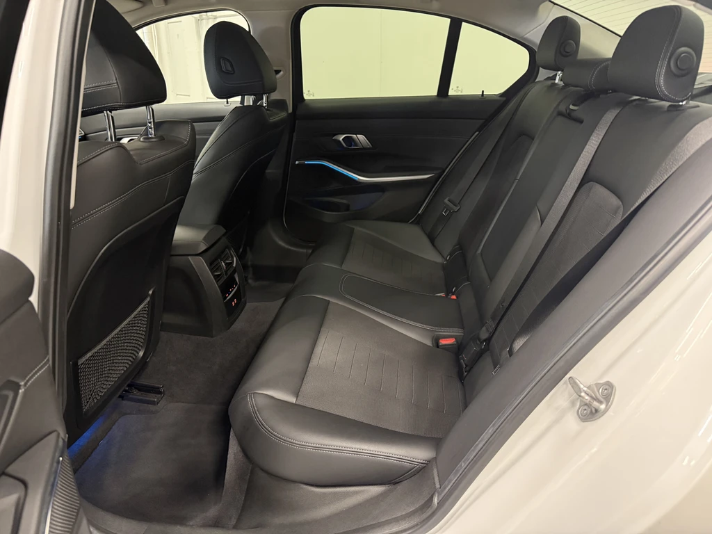 BMW 3 Serie – foto 11