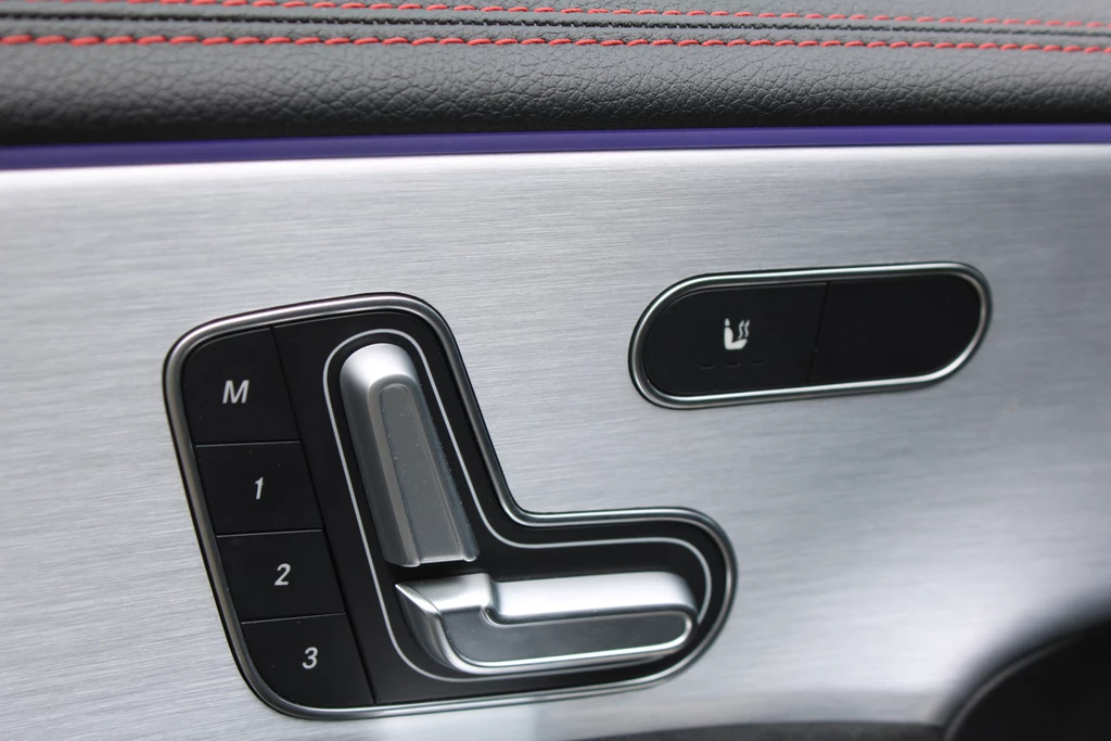 Mercedes-Benz CLA – foto 22
