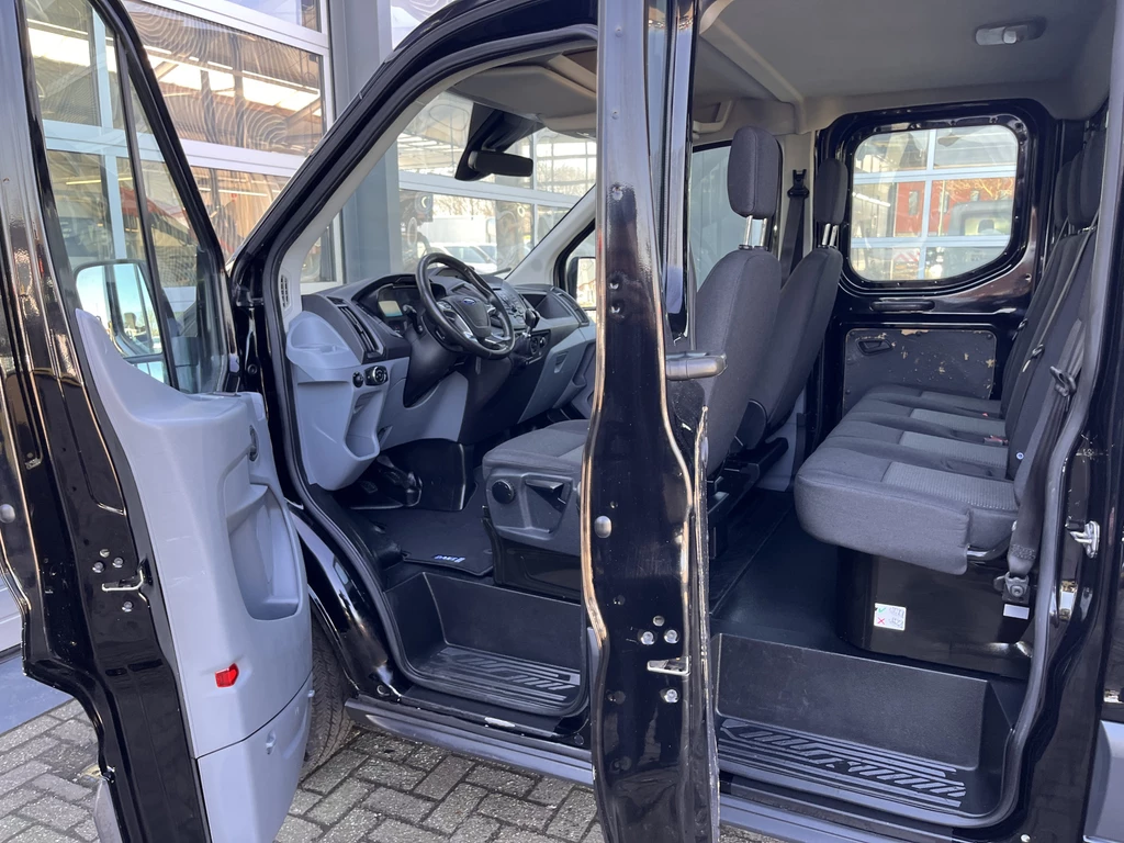 Ford Transit – foto 14