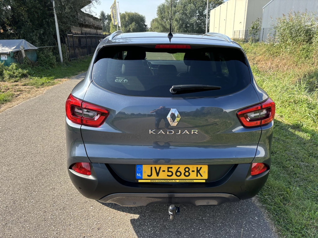 Renault Kadjar – foto 5