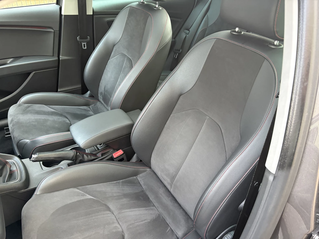 SEAT Leon – foto 15