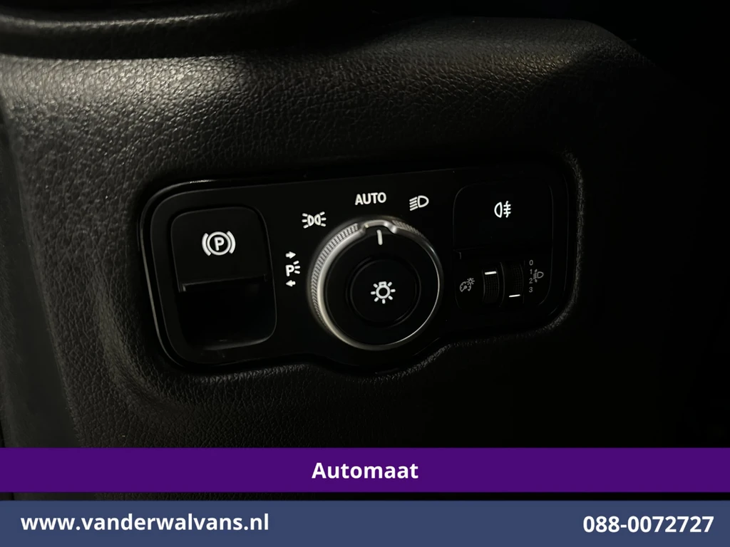 Mercedes-Benz Vito – foto 20