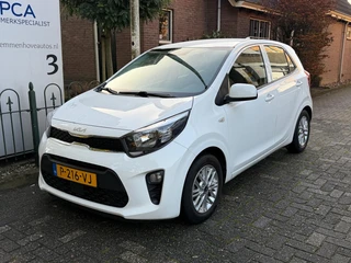 Kia Picanto – thumbnail 2