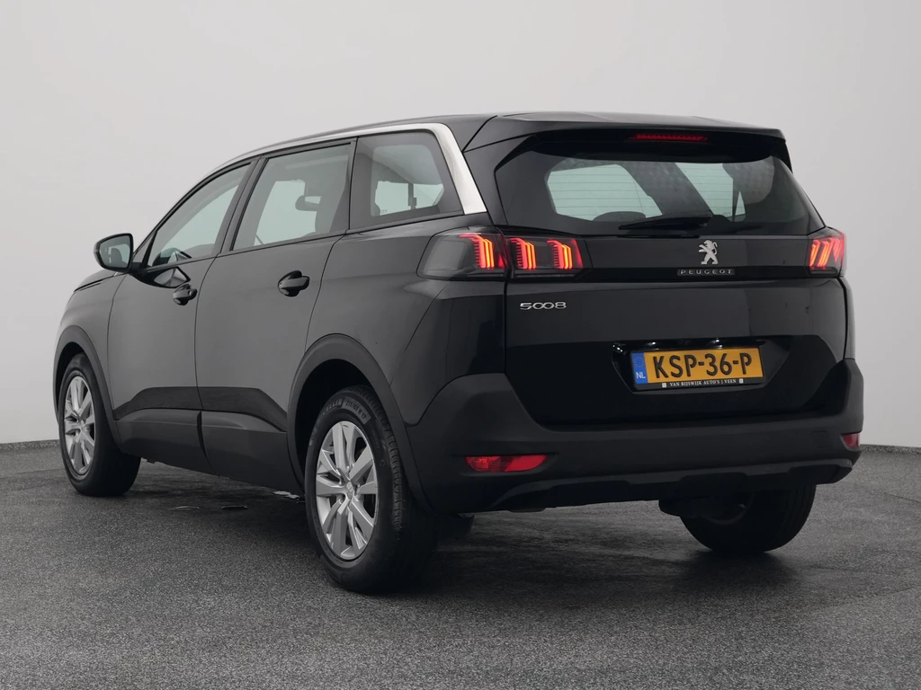 Peugeot 5008 – foto 4