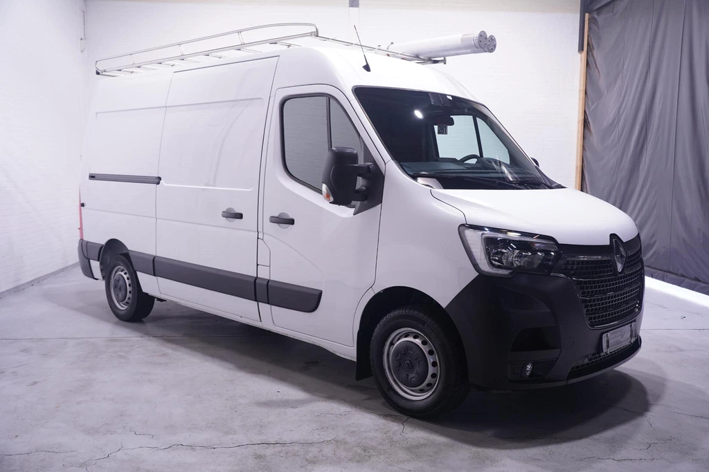 Renault Master – foto 10