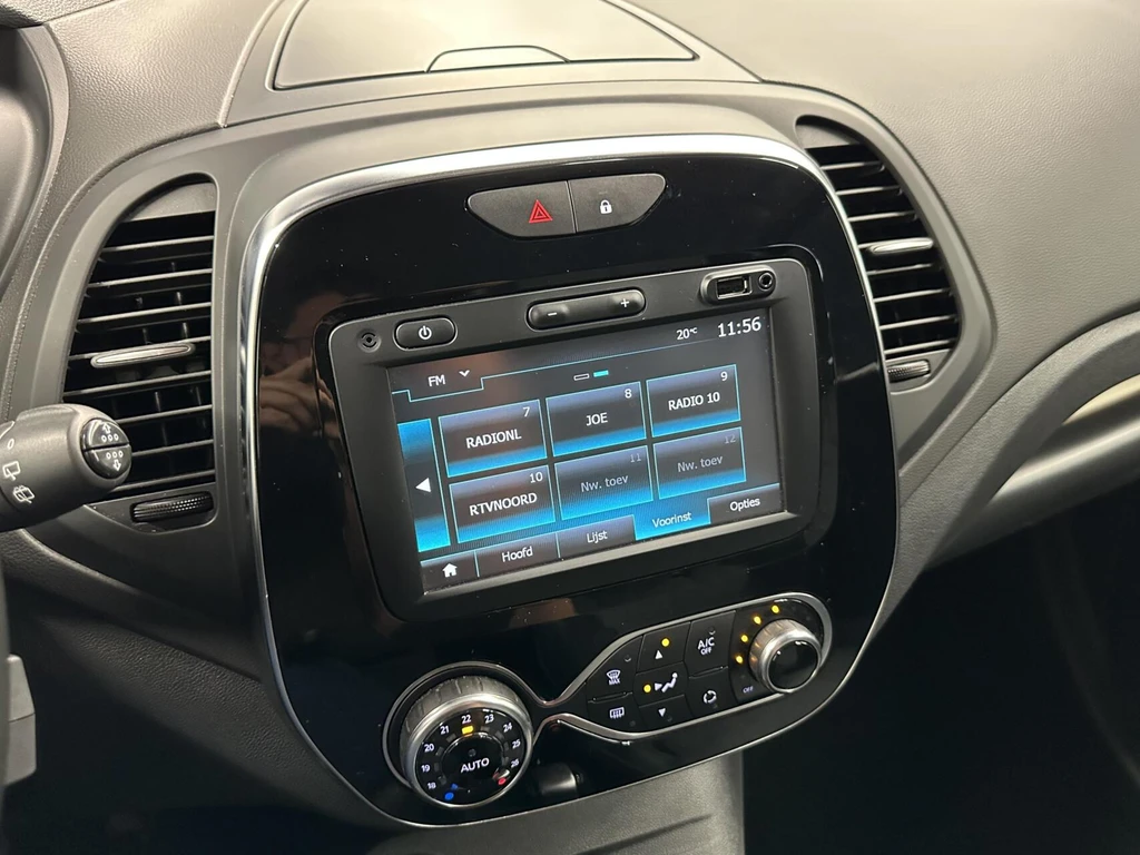 Renault Captur – foto 28