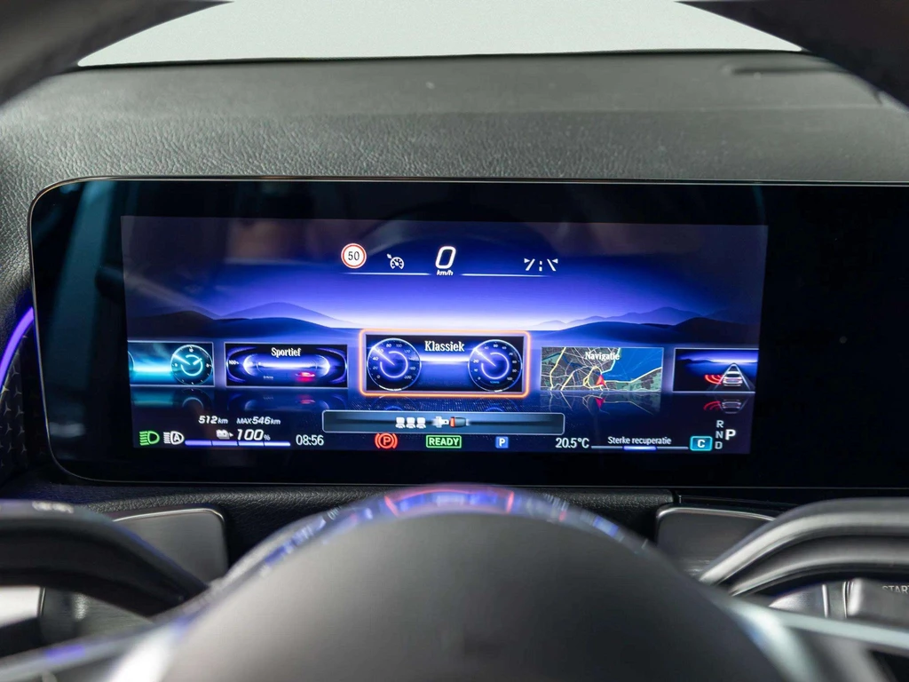 Mercedes-Benz EQB – foto 20