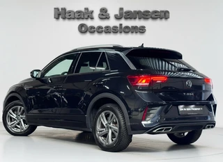 Volkswagen T-Roc – thumbnail 3