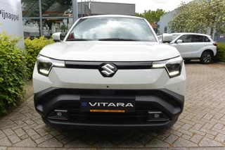 Suzuki e Vitara – thumbnail 11