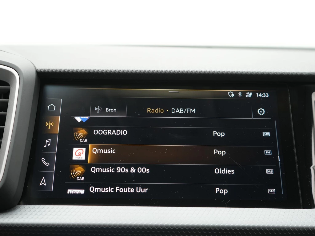 Audi A1 – foto 22