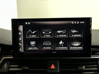 Audi A4 – thumbnail 19