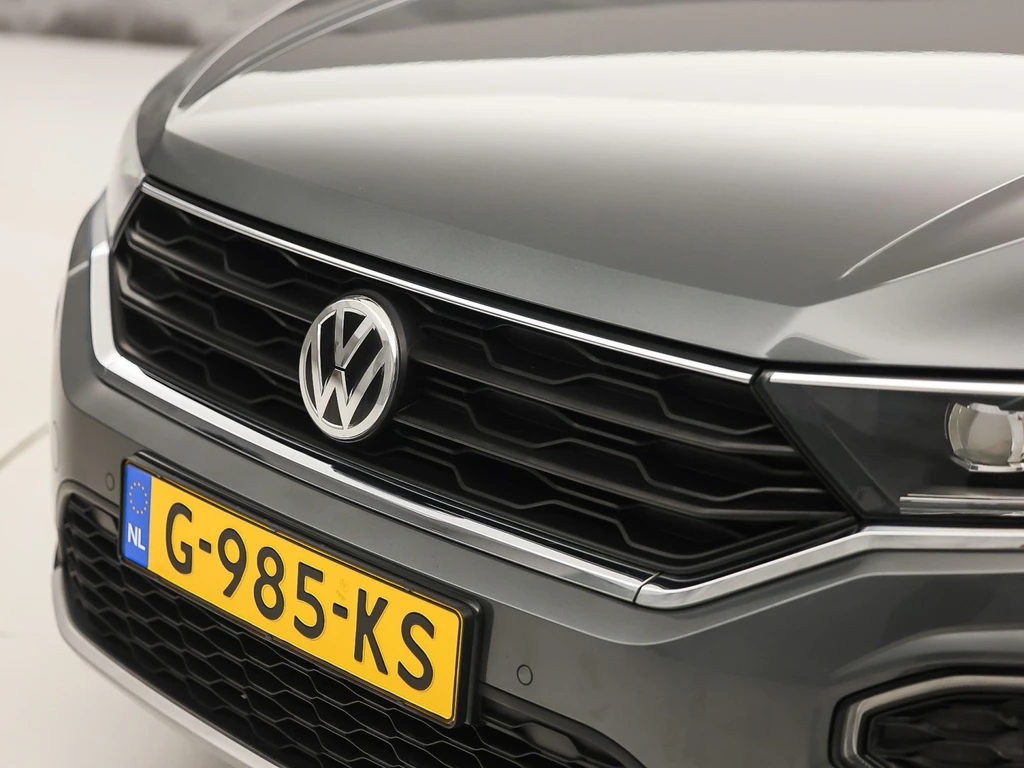 Volkswagen T-Roc – foto 17