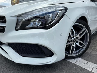 Mercedes-Benz CLA – thumbnail 19
