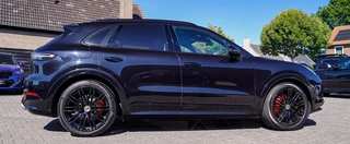 Porsche Cayenne – thumbnail 6