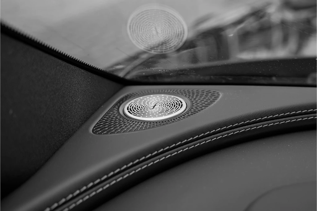Mercedes-Benz SL – foto 27