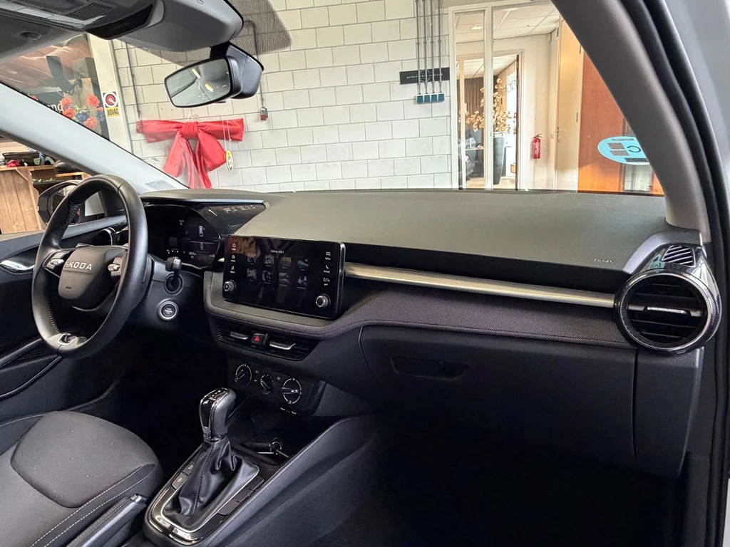 Škoda Fabia – foto 22