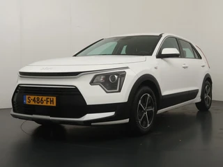 Kia Niro – thumbnail 2