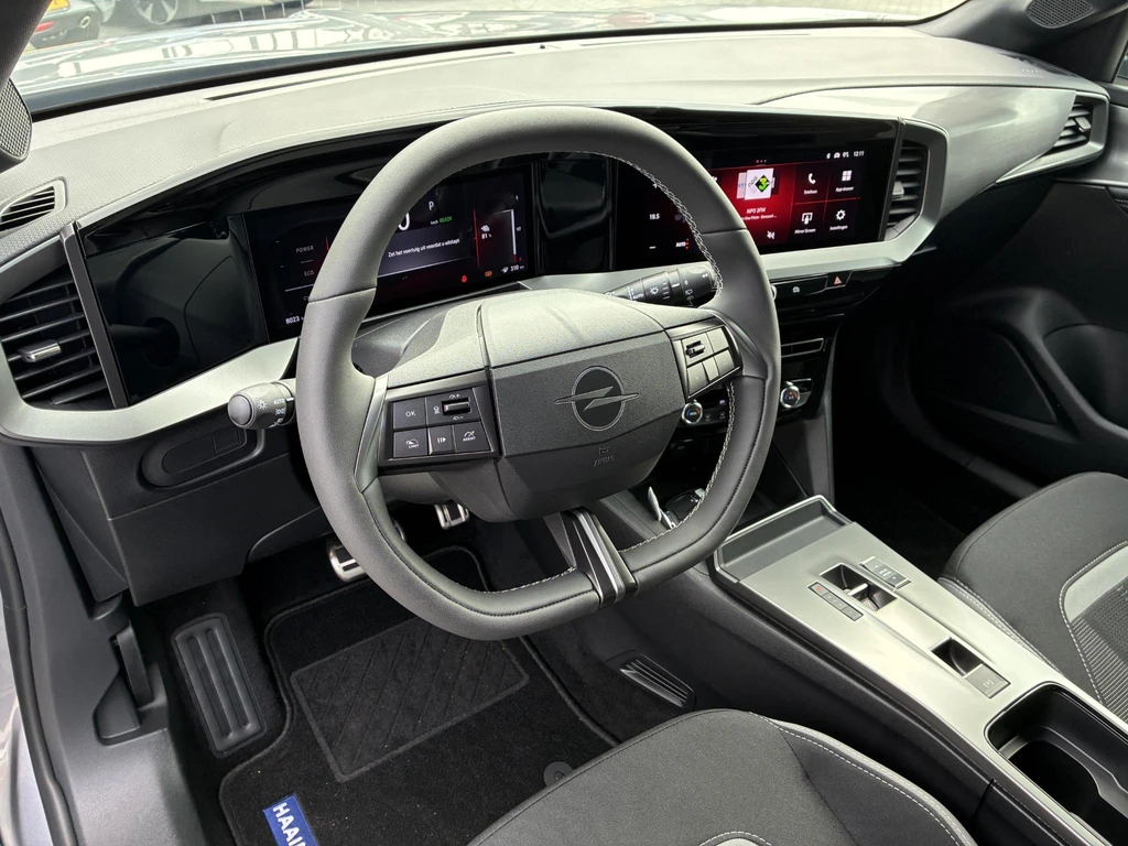 Opel Mokka-e – foto 37