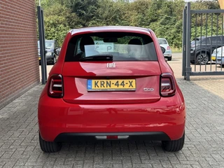 Fiat 500e – thumbnail 6