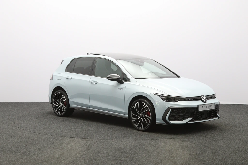 Volkswagen Golf – foto 8