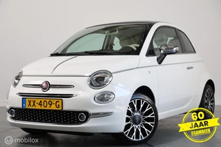 Fiat 500C – thumbnail 1