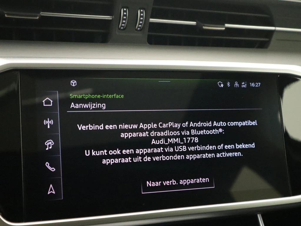 Audi A6 – foto 20