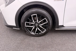 Toyota Corolla Touring Sports – thumbnail 7