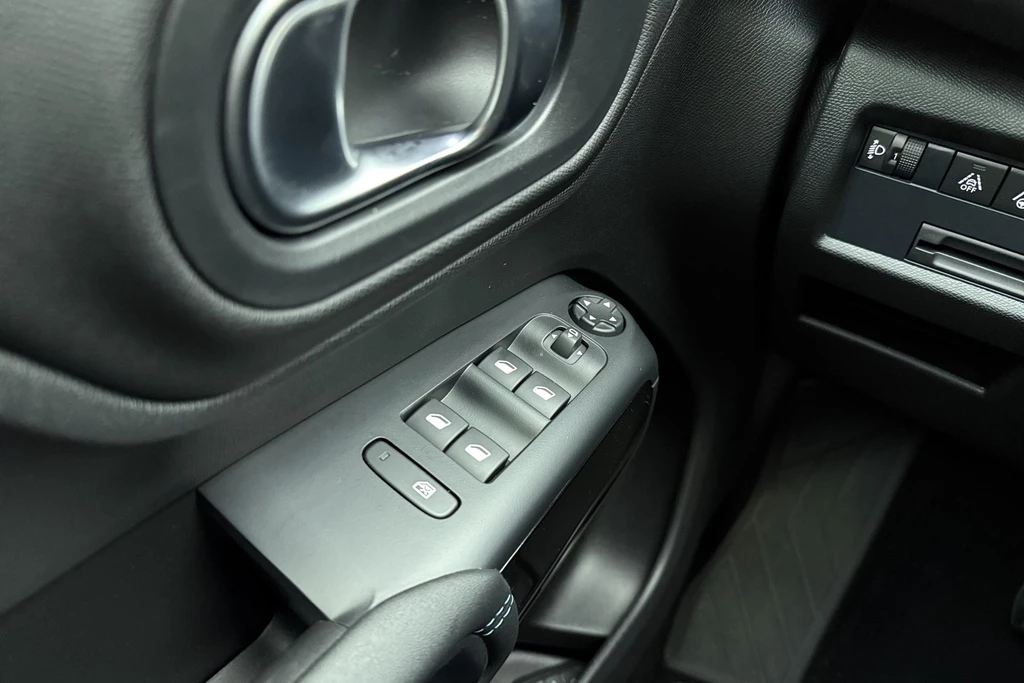 Citroën C5 Aircross – foto 25