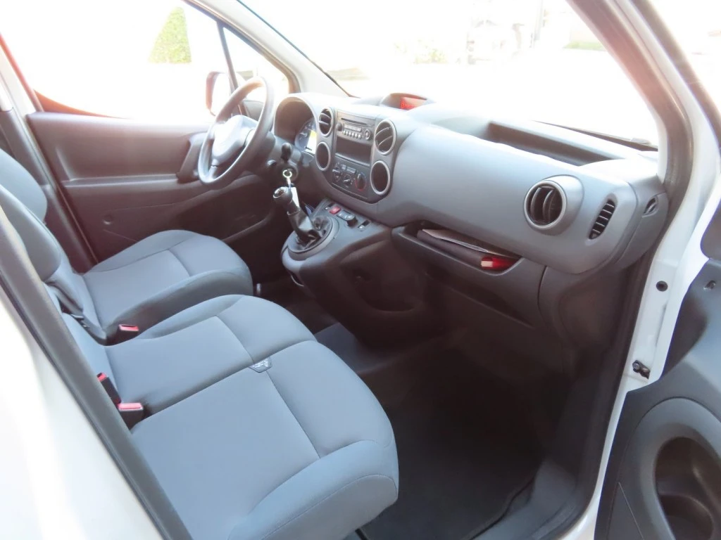 Citroën Berlingo – foto 24