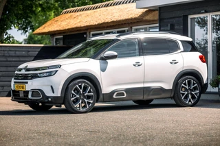 Citroën C5 Aircross – thumbnail 2