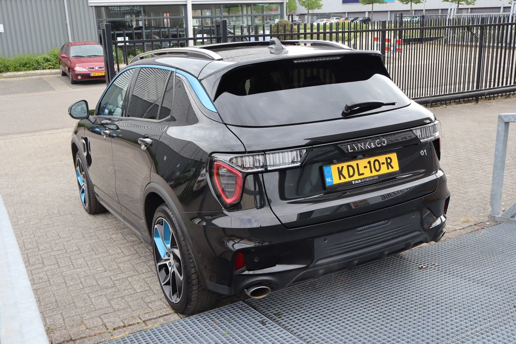Lynk & Co 01 – foto 3