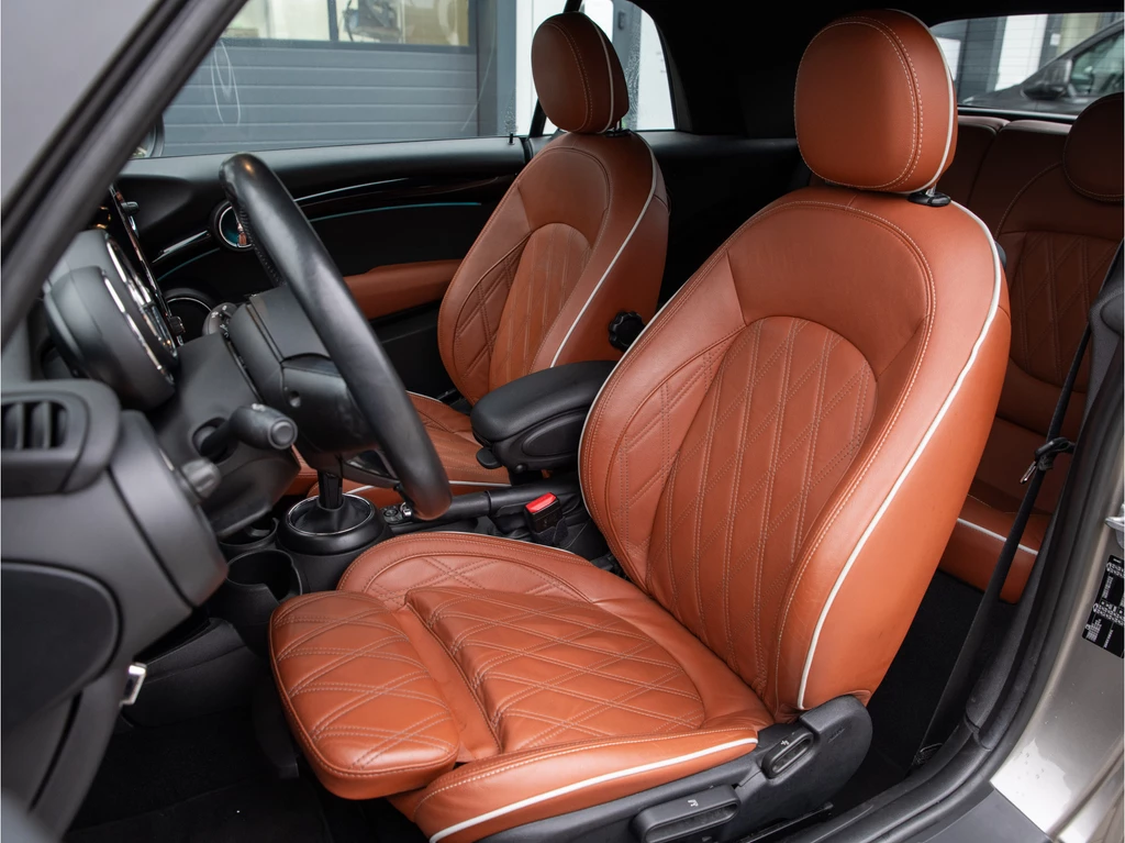 MINI Cooper Cabrio – foto 14