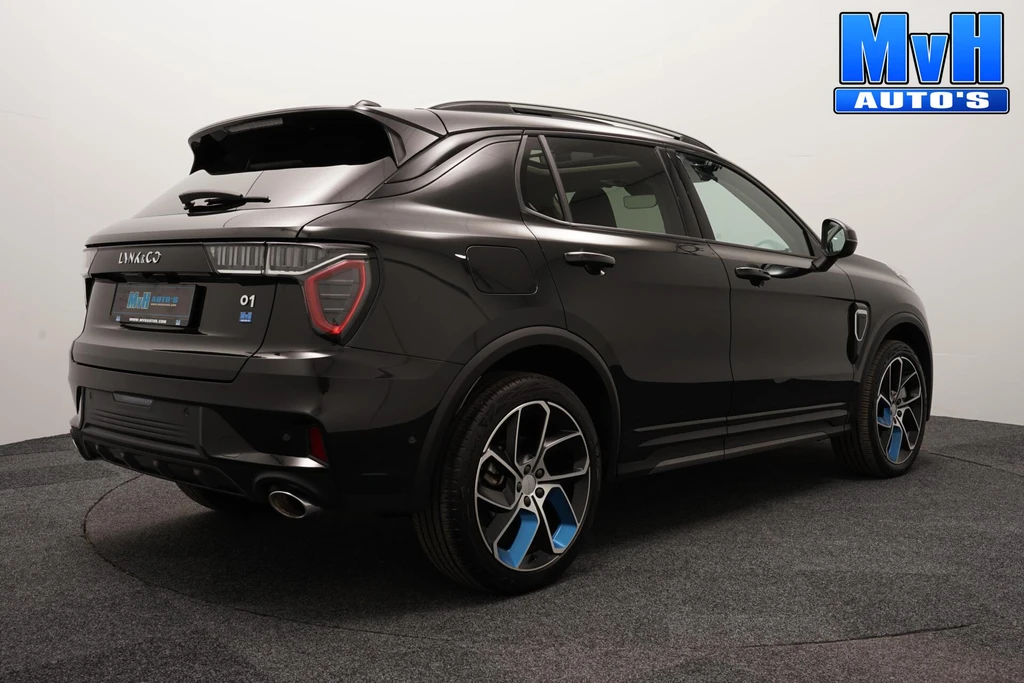 Lynk & Co 01 – foto 8
